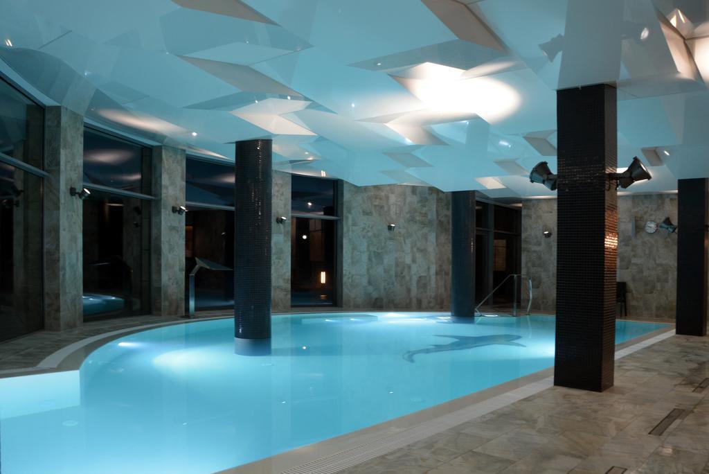 Apartament Prywatny Apartament Na Wydmie *
