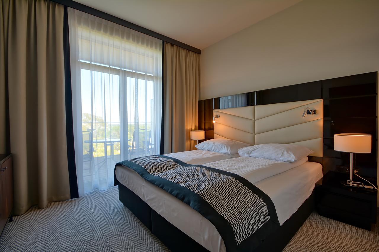 Prywatny Apartament Na Wydmie Apartament Kołobrzeg