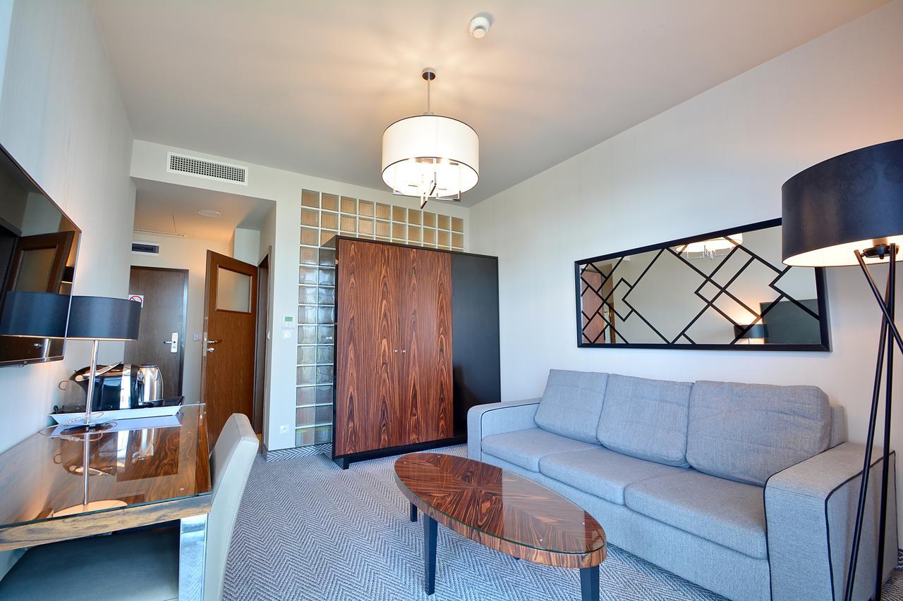 Apartament Prywatny Apartament Na Wydmie