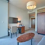 Prywatny Apartament Na Wydmie