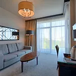 Prywatny Apartament Na Wydmie