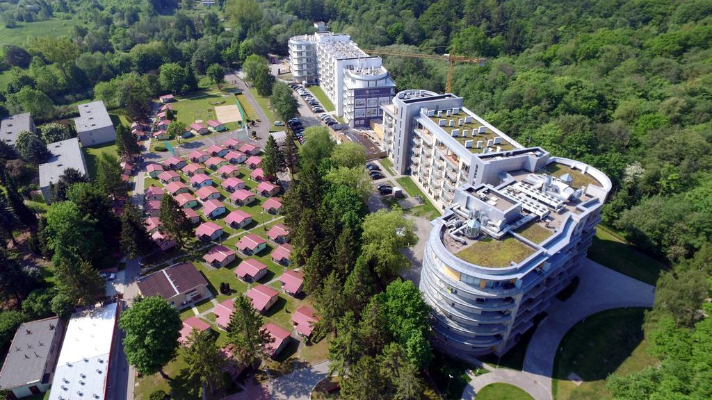 Prywatny Apartament Na Wydmie Apartment *