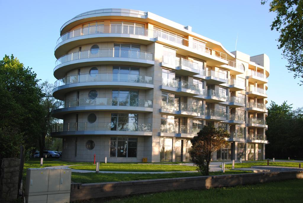 Prywatny Apartament Na Wydmie * Kolobrzeg