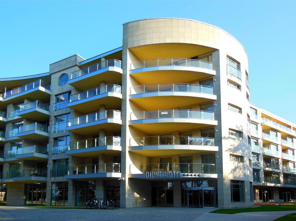 Apartment Prywatny Apartament Na Wydmie