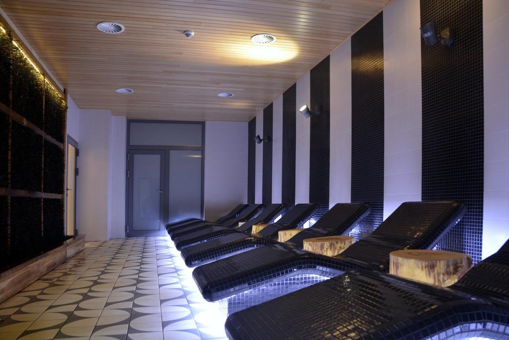 Prywatny Apartament Na Wydmie * Kolberg