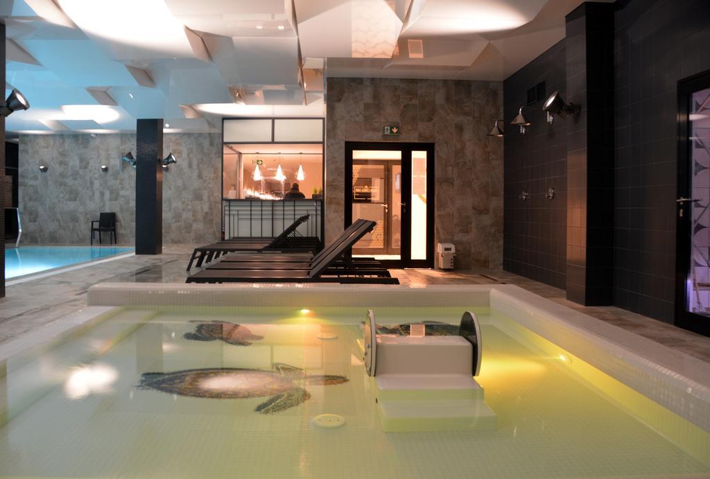 Prywatny Apartament Na Wydmie Apartment Kolobrzeg