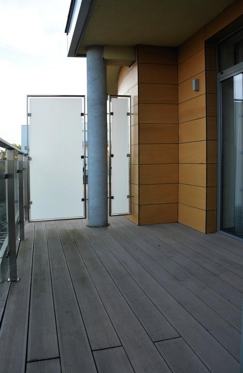 Prywatny Apartament Na Wydmie Apartment *