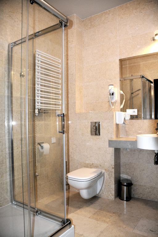 Apartment Prywatny Apartament Na Wydmie