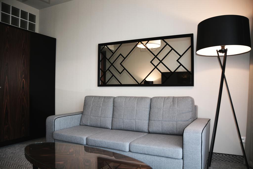 Prywatny Apartament Na Wydmie Apartment