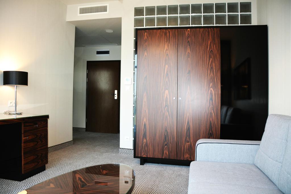 Prywatny Apartament Na Wydmie Kolberg