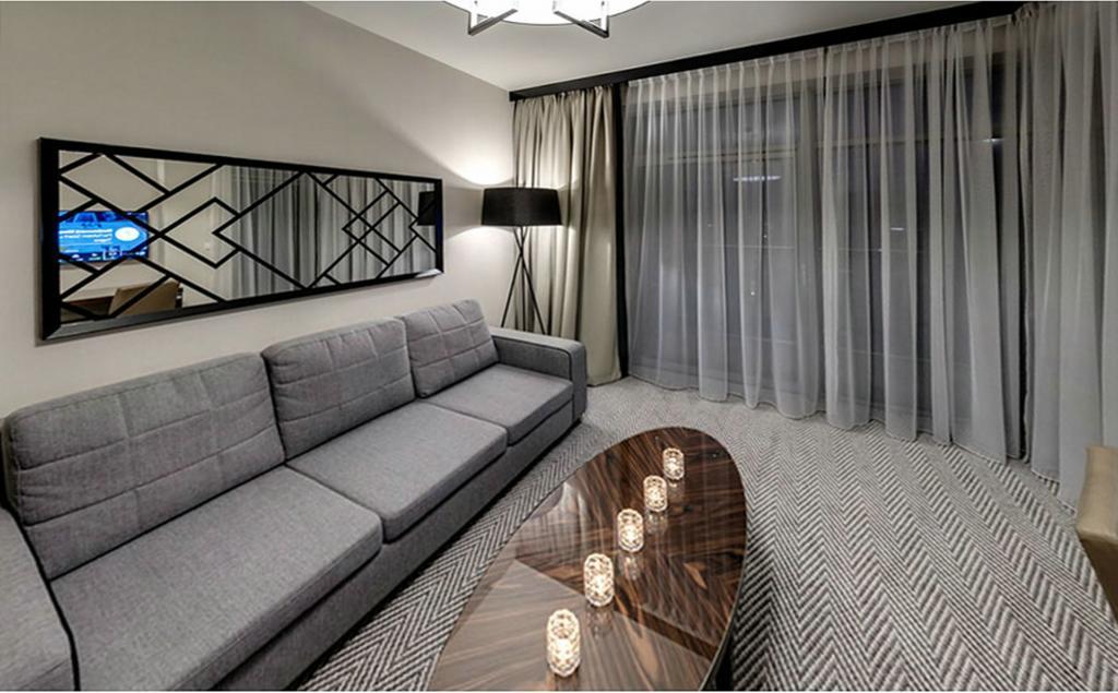 Prywatny Apartament Na Wydmie