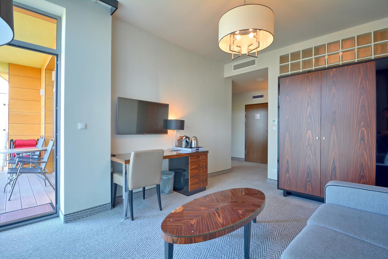 Prywatny Apartament Na Wydmie *