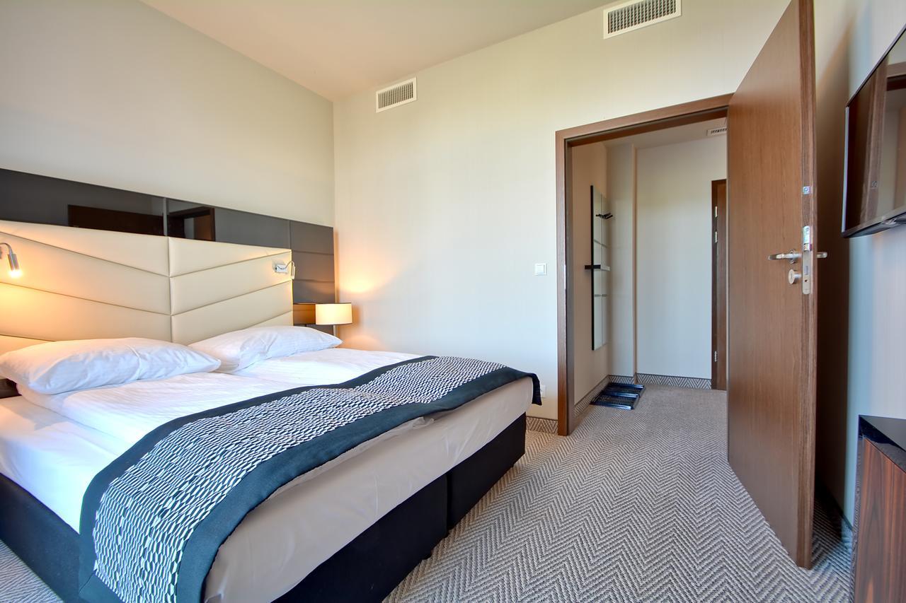 Prywatny Apartament Na Wydmie Kolberg