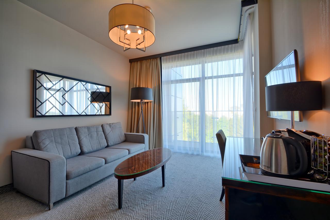 Prywatny Apartament Na Wydmie * Kolobrzeg