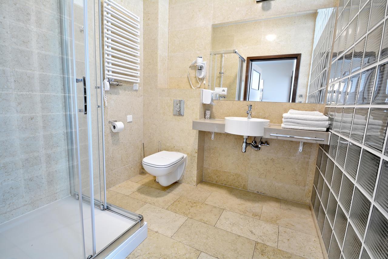 Prywatny Apartament Na Wydmie